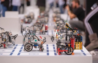 Ολυμπιάδα Εκπαιδευτικής Ρομποτικής WRO 2019: Μαθητές από όλο τον κόσμο φτιάχνουν τις έξυπνες πόλεις του μέλλοντος