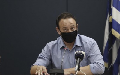 Μαγιορκίνης: Νέο αρνητικό ρεκόρ κρουσμάτων - Έκκληση για τήρηση των μέτρων