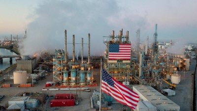 Πετρέλαιο: Πρωτοφανής συντονισμένη προσπάθεια για μείωση τιμών - Οι ΗΠΑ αποδεσμεύουν 50 εκατ. βαρέλια