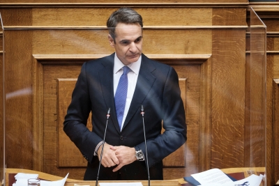 Μητσοτάκης: Θεσπίζεται πρόγραμμα σεξουαλικής διαπαιδαγώγησης στα σχολεία - Οι πρωτοβουλίες της κυβέρνησης