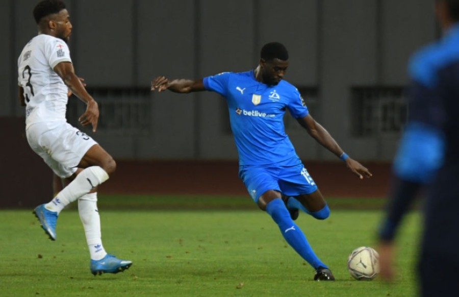 Ντιναμό Τιφλίδας – Νέφτσι Μπακού 1-2: Με το βλέμμα στο… Αζερμπαϊτζάν ο Ολυμπιακός