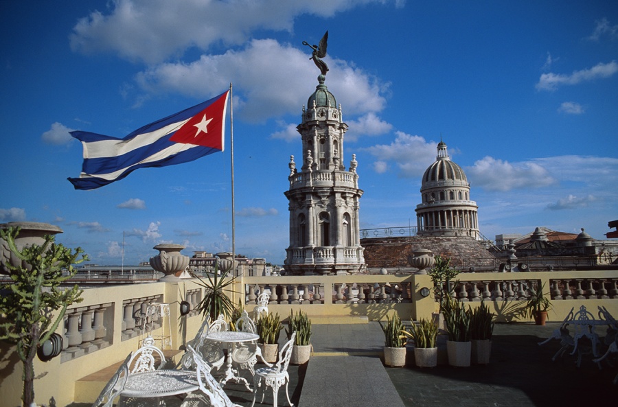 Στο καλύτερο επίπεδο των τελευταίων δεκαετιών οι διπλωματικές σχέσεις ΕΕ - Κούβας