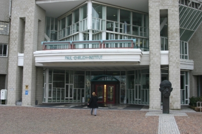 Ινστιτούτο Paul Elrich: Τα εγκεκριμένα εμβόλια προστατεύουν και από τις νέες μεταλλάξεις του κορωνοϊού