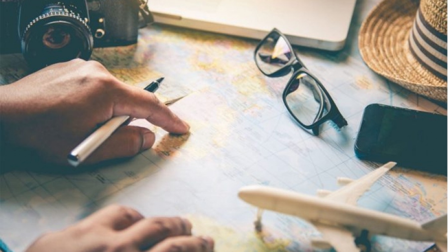 Ποιος είναι ο ταχύτερα αναπτυσσόμενος ταξιδιωτικός κλάδος σε όλο τον κόσμο