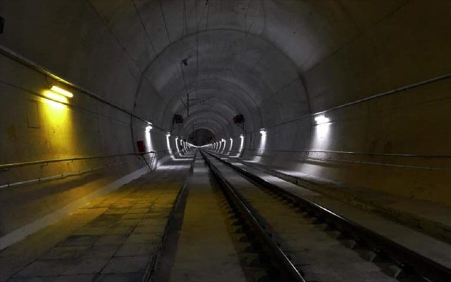 ΕΡΓΟΣΕ: Μέχρι τέλος Φεβρουαρίου 2019 σε κυκλοφορία όλη η γραμμή Λιανοκλάδι – Δομοκός