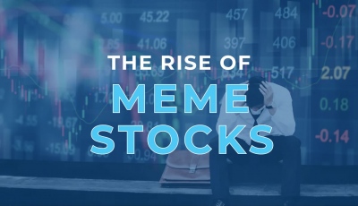 Επιστρέφει η φρενίτιδα των meme stocks στη Wall Street… και αυτό δεν είναι καλό