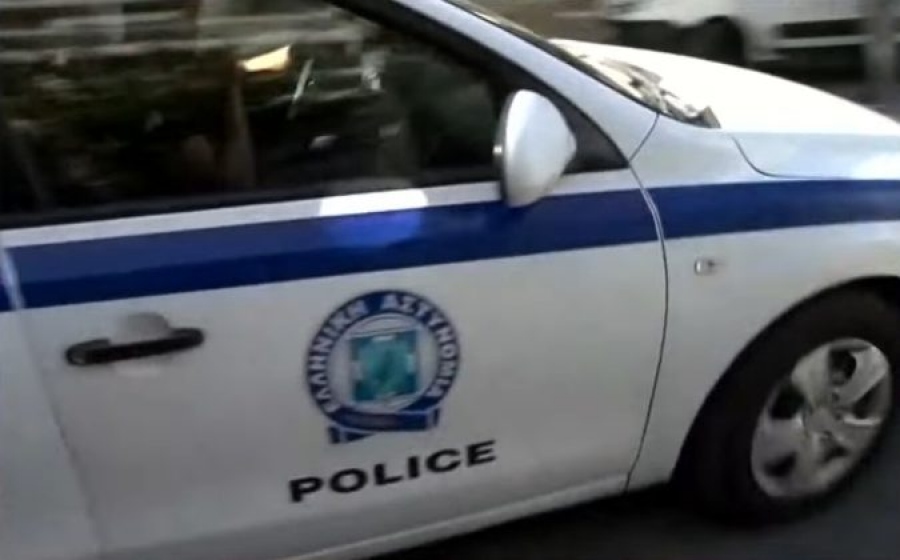 Συνελήφθησαν τρεις διακινητές λαθρομεταναστών στον Έβρο μετά από καταδίωξη