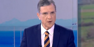 Ανακοίνωσε υποψηφιότητα για την Ευρωβουλή ο Γιώργος Αυτιάς