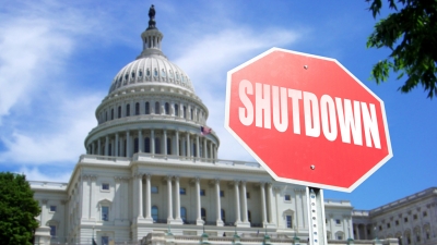 ΗΠΑ: Το Κογκρέσο επιδιώκει την αποτροπή μιας μερικής διακοπής λειτουργίας των υπηρεσιών της ομοσπονδιακής κυβέρνησης