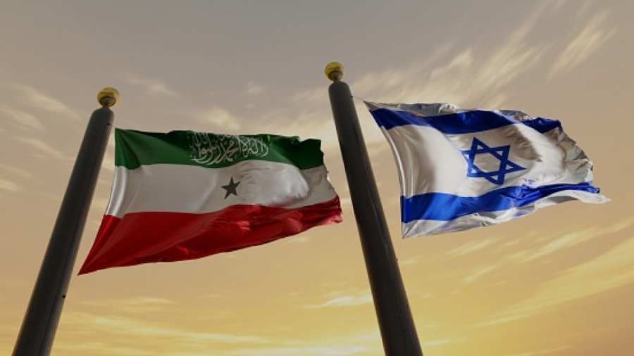 Η Σομαλιλάνδη γίνεται το προπύργιο του Ισραήλ στην Ερυθρά: Τρομοκρατεί την Τουρκία, στοχοποιεί Ιράν και Υεμένη και αναβαθμίζει Αιθιοπία και ΗΑΕ