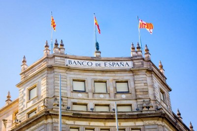 Bank of Spain: Στο 9% έως 11,6% η συρρίκνωση της οικονομίας στην Ισπανία το 2020