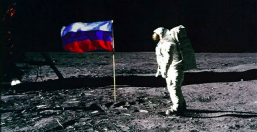 Ρωσία: Παρουσίασε τη νέα διαστημική ασπίδα αντιπυραυλικής άμυνας