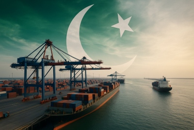 Το Πακιστάν αλλάζει στρατόπεδο για μια χούφτα σπάνια μέταλλα... «δωροδοκεί» τις ΗΠΑ με το λιμάνι Pasni