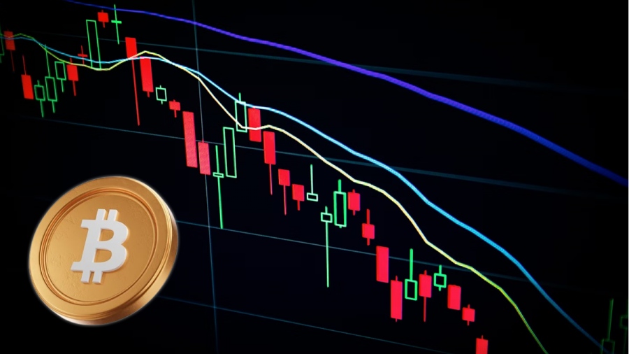 Μεγάλη πτώση της τιμής του BTC - Αξίζει να αγοράσετε Bitcoin τώρα;