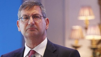 Επιστολή Μυλωνά στους εργαζομένους της Εθνικής Τράπεζας για τον κορωνoϊό