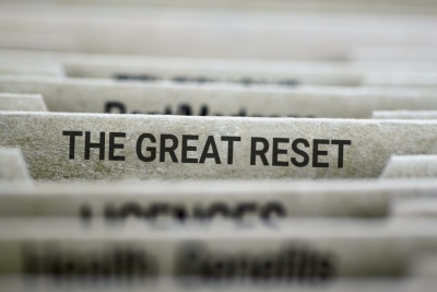 Tο Great Reset προετοιμάζει τη δυστοπία της Μεγάλης Υφαρπαγής: Με συνταγή Κύπρου, έρχεται η μεγαλύτερη κρίση στην Ιστορία