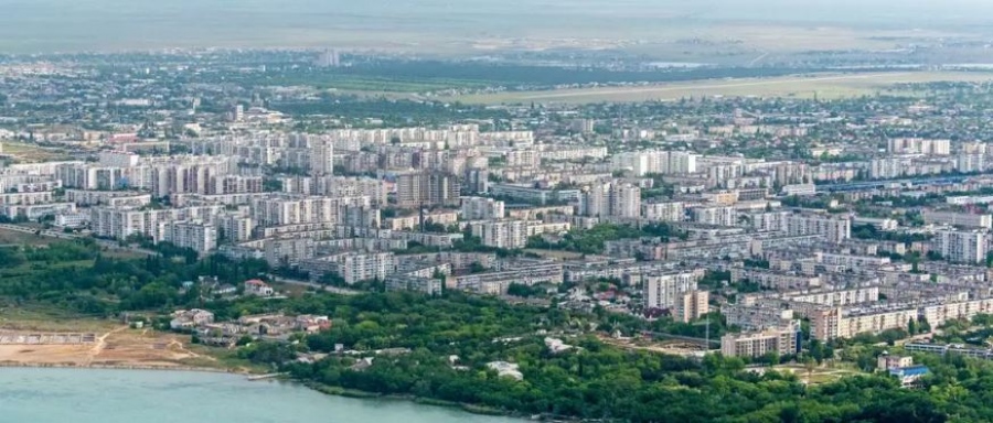 Γιατί είναι τόσο σημαντική η Κριμαία;