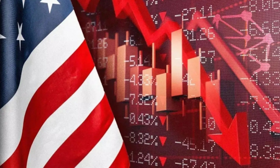 Armageddon scenario: war with Iran could cost the United States ten times more than Iraq and trigger economic collapse