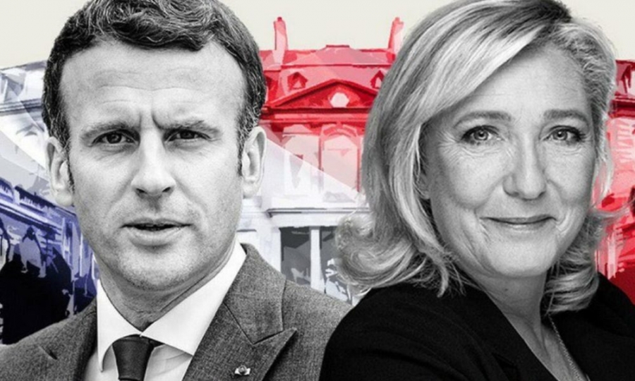 Macron ή Le Pen; – Γιατί είναι τόσο κρίσιμες για τη Γαλλία, την ΕΕ και τη Δύση οι προεδρικές εκλογές (24/4) –  Τι «κρύβει» ανατροπές