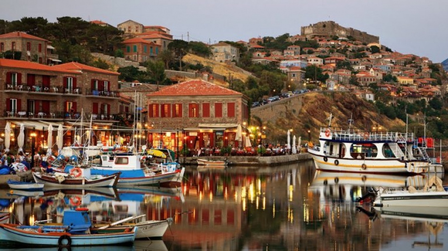 Η Ελλάδα μεγάλη νικήτρια στα πιο υποτιμημένα νησιά του κόσμου