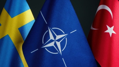 Όλα για το ΝΑΤΟ: Η Σουηδία ικανοποίησε την απαίτηση της Τουρκίας – Ενέκρινε νέο αντιτρομοκρατικό νόμο