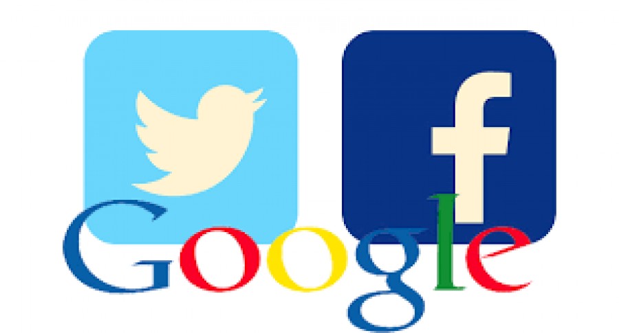 Facebook, Twitter, Google ενώπιον της επιτροπής της Γερουσίας των ΗΠΑ στις 28/10