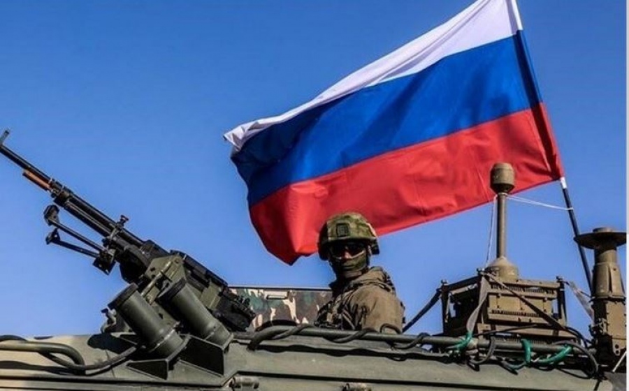 Μεγάλη στρατιωτική νίκη για τη Ρωσία – Μπήκε στο Kupyansk