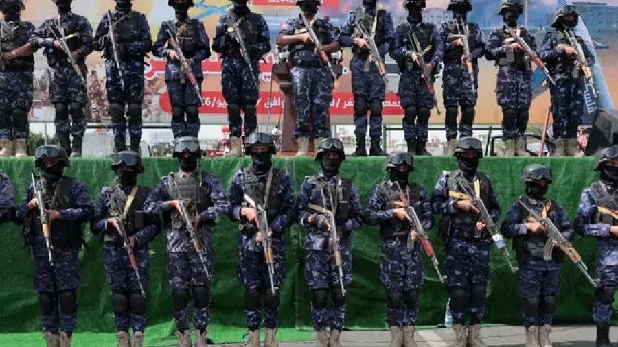 Τεράστια νίκη Houthis: Στα χέρια τους… το Bab al Mandab