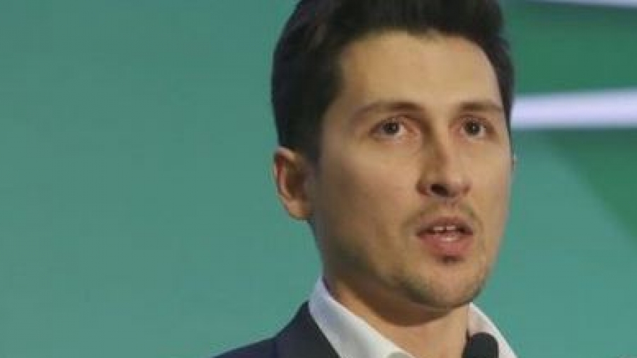 Κίνημα Αλλαγής - Χρηστίδης: Κάνουμε ένα ακόμα αποφασιστικό βήμα για τη δημιουργία της μεγάλης Δημοκρατικής Παράταξης