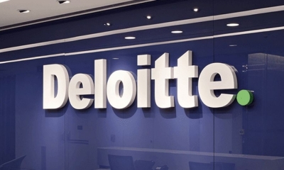 Ο Deloitte ανακηρύχθηκε ως ένα από τα καλύτερα εργασιακά περιβάλλοντα του κόσμου για το 2022, από τον Οργανισμό Great Place to Work®