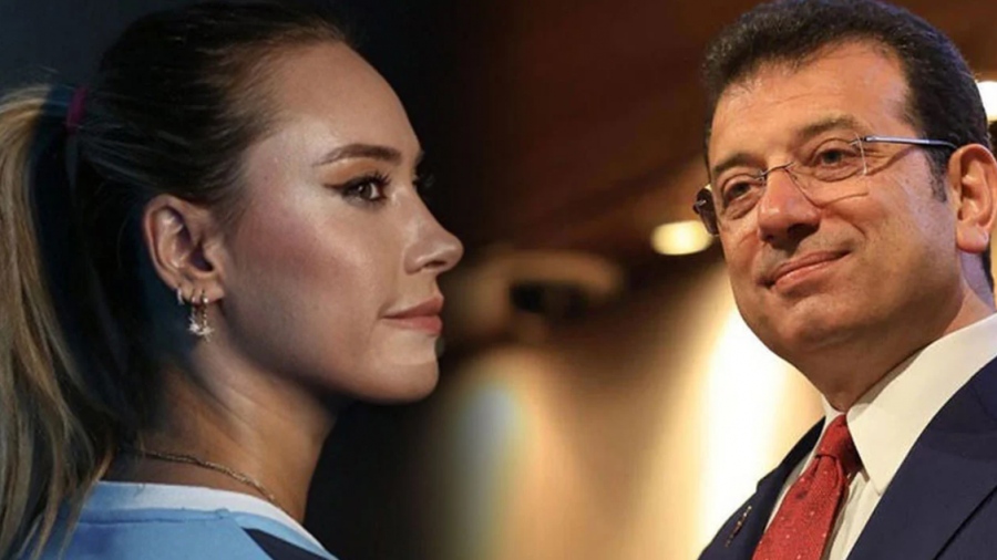 Σάλος στην Τουρκία με καλλονή αθλήτρια - Ο Imamoglu έγραψε στην ερωμένη του ακίνητα του Δήμου - 300 κλήσεις... πάθους έχει η ΜΙΤ