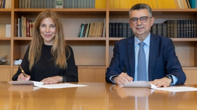 GEKTERNA DiGiHub - Νέο Κέντρο Ψηφιακής Καινοτομίας από τη ΓΕΚ ΤΕΡΝΑ σε συνεργασία με τη Microsoft