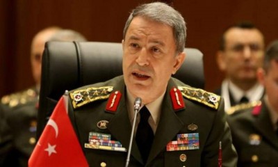 Akar: Γιατί αποφασίσαμε να μεταθέσουμε τη Navtex