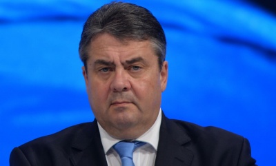 Gabriel (ΥΠΕΞ Γερμανίας): Η Ευρώπη πρέπει να ξαναβρεί τον παγκόσμιο ρόλο της - Οι ΗΠΑ υποχωρούν, η Κίνα την υπονομεύει