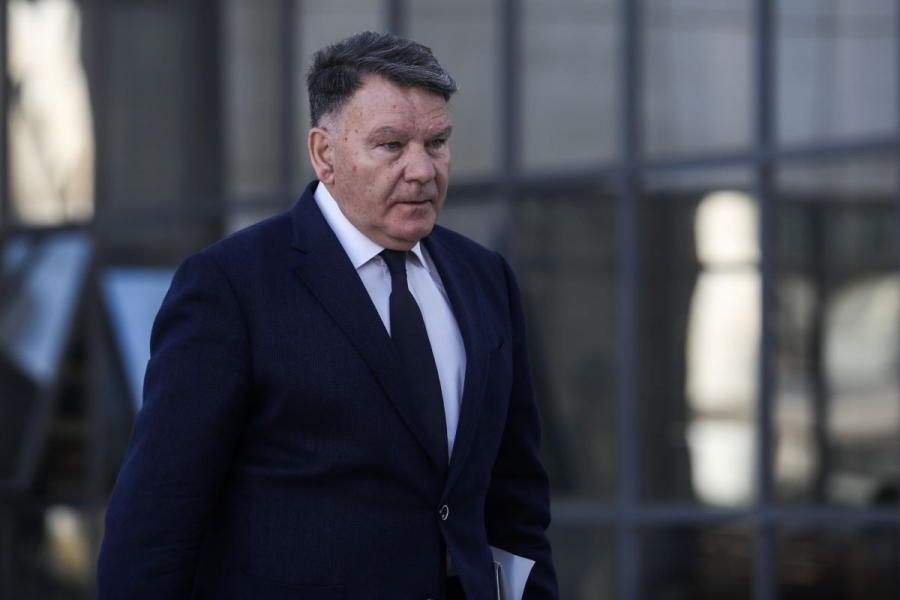 Παρέμβαση Κούγια στην υπόθεση Κολωνού: Πρέπει να εκδοθεί ένταλμα σύλληψης σε βάρος της προέδρου εκδιδομένων γυναικών