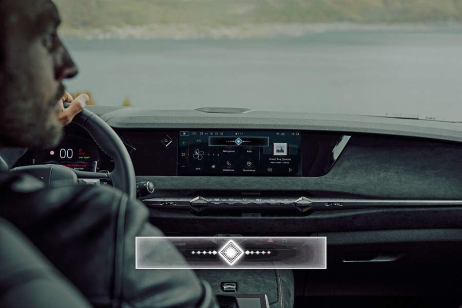 Μπορεί η τεχνητή νοημοσύνη να κάνει καλύτερα τα αυτοκίνητα;