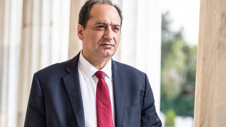 Σπίρτζης για συνένωση ΠΑΣΟΚ με ΣΥΡΙΖΑ: Θα γίνει πράξη πολύ σύντομα
