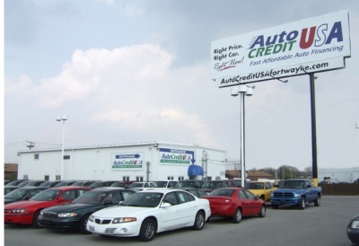 Μικτά αποτελέσματα πωλήσεων για τις αυτοκινητοβιομηχανίες στις ΗΠΑ το Νοέμβριο 2017