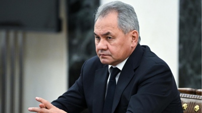 Αποκάλυψη Shoigu (Ρωσία): Μας επιτίθενται 56 χώρες - Οργανώνουν επιθέσεις και σαμποτάζ