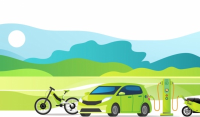 «Κινούμαι Ηλεκτρικά»: Νέα, τρίμηνη παράταση και αύξηση προϋπολογισμού κατά 3 εκατ. ευρώ