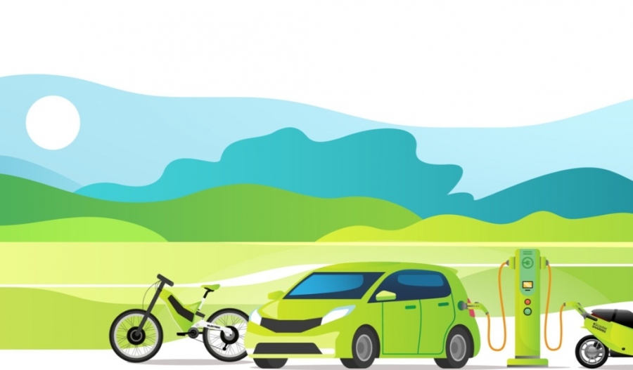 «Κινούμαι Ηλεκτρικά»: Νέα, τρίμηνη παράταση και αύξηση προϋπολογισμού κατά 3 εκατ. ευρώ