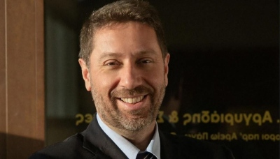 Αργύρης Αργυριάδης (Δικηγόρος): Η κοινωνία του 1%