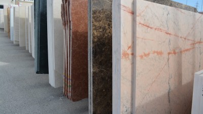 Η Ελλάδα στην 4η θέση παγκοσμίως στις εξαγωγές μαρμάρων