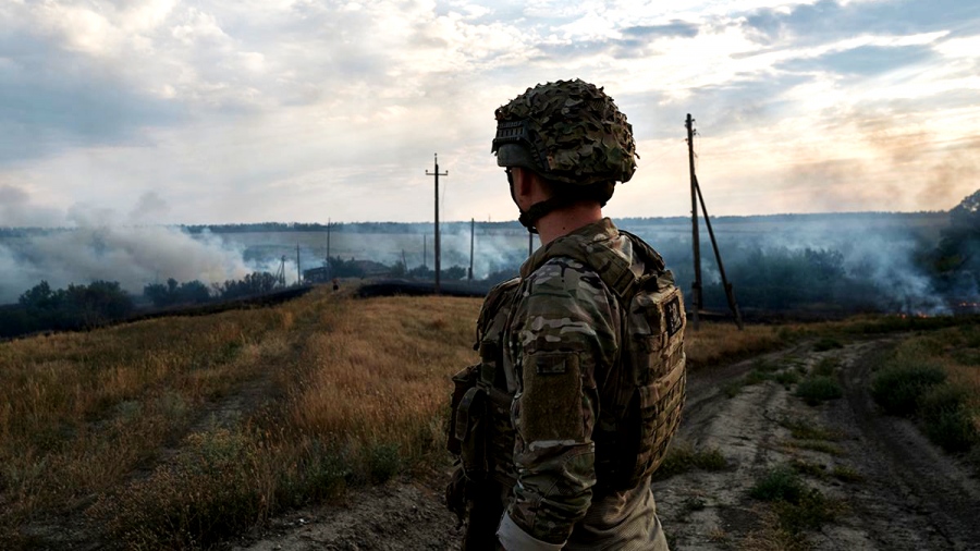 Συγκλονιστική επίθεση – Οι Ρώσοι διέλυσαν τον αυτοκινητόδρομο Pokrovsk - Pavlograd – Σε τακτική ασφυξία ο ουκρανικός στρατός