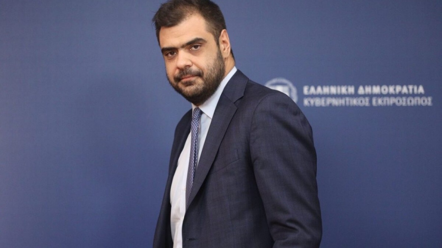 Μαρινάκης για ελληνοτουρκικό: Το εύκολο για έναν πρωθυπουργό είναι να παριστάνει τον τσάμπα πατριώτη