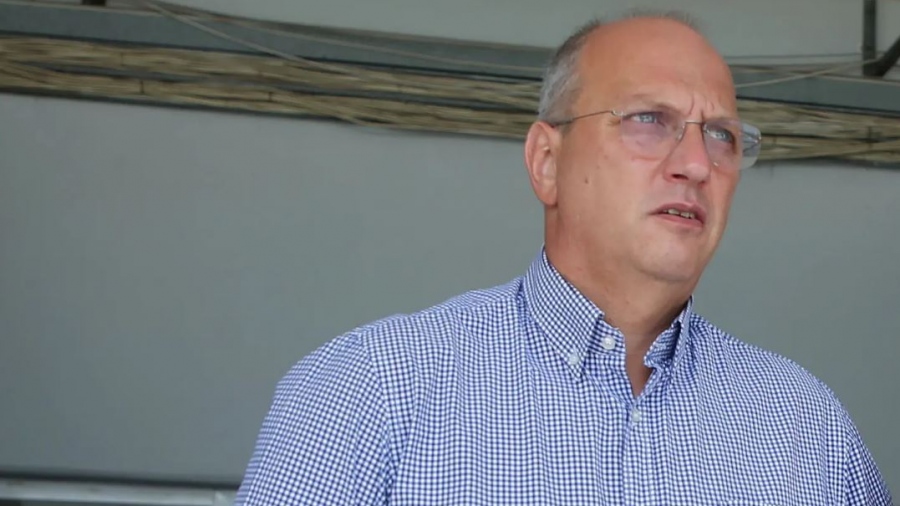 Γ. Οικομόμου (Υπ. Προ.Πο.) από τον Έβρο: Είμαστε στο πλευρό των Θρακιωτών για περισσότερη ασφάλεια