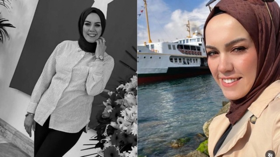 Νέα σοκαριστική γυναικοκτονία στην Τουρκία – Υπάλληλος της Βουλής δολοφονήθηκε με 37 μαχαιριές, την έσφαξε ο πρώην άντρας της