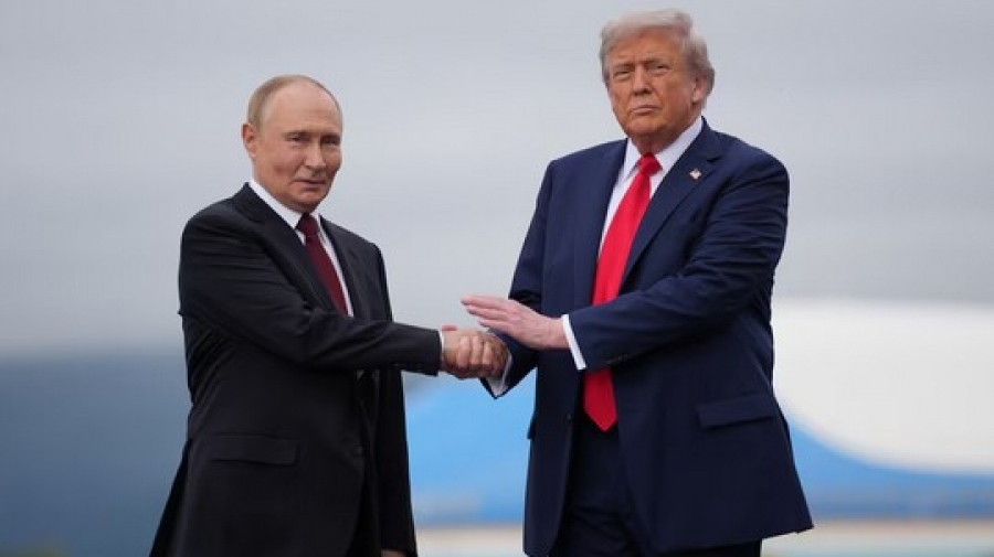 Harder terms for Ukraine - The failure of Anchorage changes Russian strategy