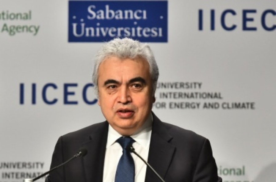 IEA: Πολύ μεγαλύτερη η τρέχουσα ενεργειακή κρίση από την πετρελαϊκή κρίση του 1970