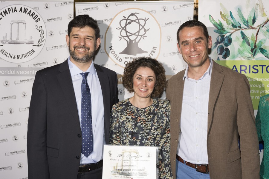 Μαρία Σγουρού: Στόχος μας είναι η ποιότητα